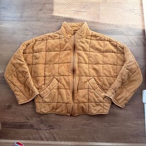 Free People Dolman Jacket